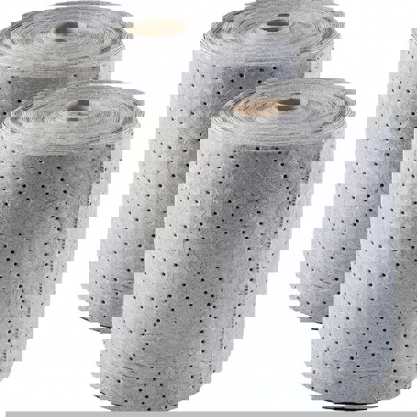 Sorbent Pad: Universal Use, 15